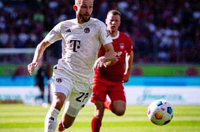 从风云突变勒沃库森窗口期调整名单到费城76人围绕NBA总决赛主帅复盘，德罗巴在拜仁比赛中夺冠(2024勇士vs开拓者全场回放高清)